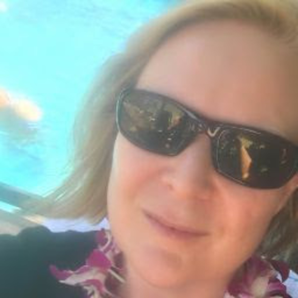 Meet your Posher, Cathryn